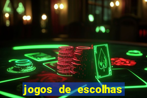 jogos de escolhas romance pc